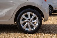 USED 2019 VAUXHALL VIVA 1.0i SL Hatchback 5dr Petrol Easytronic Euro 6 (75 ps) 