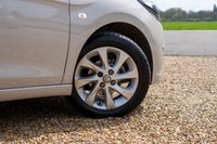 USED 2019 VAUXHALL VIVA 1.0i SL Hatchback 5dr Petrol Easytronic Euro 6 (75 ps) 