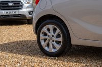 USED 2019 VAUXHALL VIVA 1.0i SL Hatchback 5dr Petrol Easytronic Euro 6 (75 ps) 