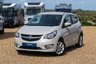 USED 2019 VAUXHALL VIVA 1.0i SL Hatchback 5dr Petrol Easytronic Euro 6 (75 ps) 