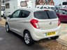 USED 2019 VAUXHALL VIVA 1.0i SL Hatchback 5dr Petrol Easytronic Euro 6 (75 ps) 