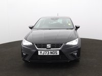 USED 2023 73 SEAT IBIZA 1.0 TSI FR Sport Hatchback 5dr Petrol Manual Euro 6 (s/s) (95 ps) SEAT DRIVE PROFILE | BLUETOOTH
