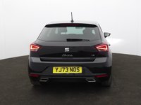 USED 2023 73 SEAT IBIZA 1.0 TSI FR Sport Hatchback 5dr Petrol Manual Euro 6 (s/s) (95 ps) SEAT DRIVE PROFILE | BLUETOOTH