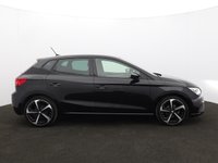 USED 2023 73 SEAT IBIZA 1.0 TSI FR Sport Hatchback 5dr Petrol Manual Euro 6 (s/s) (95 ps) SEAT DRIVE PROFILE | BLUETOOTH
