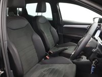 USED 2023 73 SEAT IBIZA 1.0 TSI FR Sport Hatchback 5dr Petrol Manual Euro 6 (s/s) (95 ps) SEAT DRIVE PROFILE | BLUETOOTH