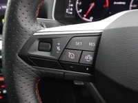 USED 2023 73 SEAT IBIZA 1.0 TSI FR Sport Hatchback 5dr Petrol Manual Euro 6 (s/s) (95 ps) SEAT DRIVE PROFILE | BLUETOOTH