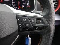 USED 2023 73 SEAT IBIZA 1.0 TSI FR Sport Hatchback 5dr Petrol Manual Euro 6 (s/s) (95 ps) SEAT DRIVE PROFILE | BLUETOOTH