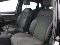 USED 2023 73 SEAT IBIZA 1.0 TSI FR Sport Hatchback 5dr Petrol Manual Euro 6 (s/s) (95 ps) SEAT DRIVE PROFILE | BLUETOOTH
