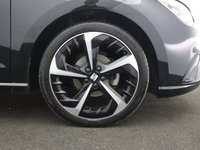 USED 2023 73 SEAT IBIZA 1.0 TSI FR Sport Hatchback 5dr Petrol Manual Euro 6 (s/s) (95 ps) SEAT DRIVE PROFILE | BLUETOOTH
