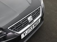 USED 2023 73 SEAT IBIZA 1.0 TSI FR Sport Hatchback 5dr Petrol Manual Euro 6 (s/s) (95 ps) SEAT DRIVE PROFILE | BLUETOOTH