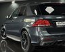 USED 2015 B MERCEDES-BENZ GLE 5.5 GLE63 V8 AMG S (Premium) SUV 5dr Petrol SpdS+7GT 4MATIC Euro 6 (s/s) (585 ps) NIGHT PACK, PAN ROOF, LEATHER!