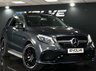 USED 2015 B MERCEDES-BENZ GLE 5.5 GLE63 V8 AMG S (Premium) SUV 5dr Petrol SpdS+7GT 4MATIC Euro 6 (s/s) (585 ps) NIGHT PACK, PAN ROOF, LEATHER!