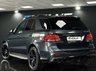 USED 2015 B MERCEDES-BENZ GLE 5.5 GLE63 V8 AMG S (Premium) SUV 5dr Petrol SpdS+7GT 4MATIC Euro 6 (s/s) (585 ps) NIGHT PACK, PAN ROOF, LEATHER!
