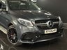 USED 2015 B MERCEDES-BENZ GLE 5.5 GLE63 V8 AMG S (Premium) SUV 5dr Petrol SpdS+7GT 4MATIC Euro 6 (s/s) (585 ps) NIGHT PACK, PAN ROOF, LEATHER!