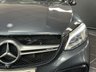 USED 2015 B MERCEDES-BENZ GLE 5.5 GLE63 V8 AMG S (Premium) SUV 5dr Petrol SpdS+7GT 4MATIC Euro 6 (s/s) (585 ps) NIGHT PACK, PAN ROOF, LEATHER!