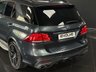 USED 2015 B MERCEDES-BENZ GLE 5.5 GLE63 V8 AMG S (Premium) SUV 5dr Petrol SpdS+7GT 4MATIC Euro 6 (s/s) (585 ps) NIGHT PACK, PAN ROOF, LEATHER!