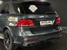 USED 2015 B MERCEDES-BENZ GLE 5.5 GLE63 V8 AMG S (Premium) SUV 5dr Petrol SpdS+7GT 4MATIC Euro 6 (s/s) (585 ps) NIGHT PACK, PAN ROOF, LEATHER!