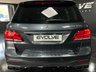 USED 2015 B MERCEDES-BENZ GLE 5.5 GLE63 V8 AMG S (Premium) SUV 5dr Petrol SpdS+7GT 4MATIC Euro 6 (s/s) (585 ps) NIGHT PACK, PAN ROOF, LEATHER!