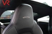 USED 2023 23 PORSCHE 911 3.0T 992 Carrera 4 GTS Coupe 2dr Petrol PDK 4WD Euro 6 (s/s) (480 ps) VAT Qualifying + Aerokit + GTS package