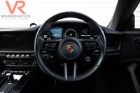 USED 2023 23 PORSCHE 911 3.0T 992 Carrera 4 GTS Coupe 2dr Petrol PDK 4WD Euro 6 (s/s) (480 ps) VAT Qualifying + Aerokit + GTS package