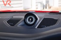 USED 2023 23 PORSCHE 911 3.0T 992 Carrera 4 GTS Coupe 2dr Petrol PDK 4WD Euro 6 (s/s) (480 ps) VAT Qualifying + Aerokit + GTS package