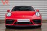 USED 2023 23 PORSCHE 911 3.0T 992 Carrera 4 GTS Coupe 2dr Petrol PDK 4WD Euro 6 (s/s) (480 ps) VAT Qualifying + Aerokit + GTS package
