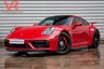 USED 2023 23 PORSCHE 911 3.0T 992 Carrera 4 GTS Coupe 2dr Petrol PDK 4WD Euro 6 (s/s) (480 ps) VAT Qualifying + Aerokit + GTS package