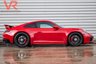 USED 2023 23 PORSCHE 911 3.0T 992 Carrera 4 GTS Coupe 2dr Petrol PDK 4WD Euro 6 (s/s) (480 ps) VAT Qualifying + Aerokit + GTS package