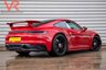 USED 2023 23 PORSCHE 911 3.0T 992 Carrera 4 GTS Coupe 2dr Petrol PDK 4WD Euro 6 (s/s) (480 ps) VAT Qualifying + Aerokit + GTS package