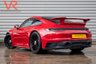 USED 2023 23 PORSCHE 911 3.0T 992 Carrera 4 GTS Coupe 2dr Petrol PDK 4WD Euro 6 (s/s) (480 ps) VAT Qualifying + Aerokit + GTS package