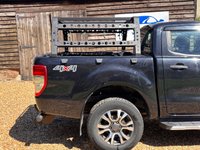 USED 2024 16 FORD RANGER 2.2 TDCi XL Pickup Double Cab 4dr Diesel Manual 4WD Euro 5 (s/s) (Eco Axle) (160 ps) 