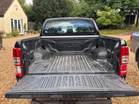 USED 2024 16 FORD RANGER 2.2 TDCi XL Pickup Double Cab 4dr Diesel Manual 4WD Euro 5 (s/s) (Eco Axle) (160 ps) 