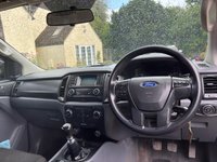 USED 2024 16 FORD RANGER 2.2 TDCi XL Pickup Double Cab 4dr Diesel Manual 4WD Euro 5 (s/s) (Eco Axle) (160 ps) 