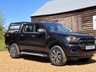 USED 2024 16 FORD RANGER 2.2 TDCi XL Pickup Double Cab 4dr Diesel Manual 4WD Euro 5 (s/s) (Eco Axle) (160 ps) 