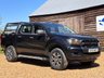 USED 2024 16 FORD RANGER 2.2 TDCi XL Pickup Double Cab 4dr Diesel Manual 4WD Euro 5 (s/s) (Eco Axle) (160 ps) 