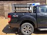 USED 2024 16 FORD RANGER 2.2 TDCi XL Pickup Double Cab 4dr Diesel Manual 4WD Euro 5 (s/s) (Eco Axle) (160 ps) 