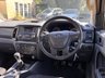 USED 2024 16 FORD RANGER 2.2 TDCi XL Pickup Double Cab 4dr Diesel Manual 4WD Euro 5 (s/s) (Eco Axle) (160 ps) 