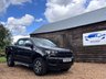 USED 2024 16 FORD RANGER 2.2 TDCi XL Pickup Double Cab 4dr Diesel Manual 4WD Euro 5 (s/s) (Eco Axle) (160 ps) 