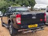 USED 2024 16 FORD RANGER 2.2 TDCi XL Pickup Double Cab 4dr Diesel Manual 4WD Euro 5 (s/s) (Eco Axle) (160 ps) 