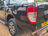 USED 2024 16 FORD RANGER 2.2 TDCi XL Pickup Double Cab 4dr Diesel Manual 4WD Euro 5 (s/s) (Eco Axle) (160 ps) 