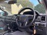USED 2024 16 FORD RANGER 2.2 TDCi XL Pickup Double Cab 4dr Diesel Manual 4WD Euro 5 (s/s) (Eco Axle) (160 ps) 