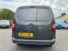 USED 2023 23 VAUXHALL COMBO 1.5D Turbo 2300 PRO P/V 6dr L2H1 VERY FINE EXAMPLE NO DEPOSIT ECP/PCP/HP FINANCE ARRANGED, APPLY HERE NOW