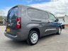USED 2023 23 VAUXHALL COMBO 1.5D Turbo 2300 PRO P/V 6dr L2H1 VERY FINE EXAMPLE NO DEPOSIT ECP/PCP/HP FINANCE ARRANGED, APPLY HERE NOW