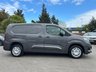 USED 2023 23 VAUXHALL COMBO 1.5D Turbo 2300 PRO P/V 6dr L2H1 VERY FINE EXAMPLE NO DEPOSIT ECP/PCP/HP FINANCE ARRANGED, APPLY HERE NOW