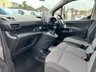 USED 2023 23 VAUXHALL COMBO 1.5D Turbo 2300 PRO P/V 6dr L2H1 VERY FINE EXAMPLE NO DEPOSIT ECP/PCP/HP FINANCE ARRANGED, APPLY HERE NOW