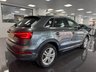 USED 2017 17 AUDI Q3 2.0 TDI S line Edition SUV 5dr Diesel Manual Euro 6 (s/s) (150 ps) Sat nav-Touchscreen-Bluetooth