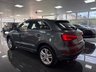 USED 2017 17 AUDI Q3 2.0 TDI S line Edition SUV 5dr Diesel Manual Euro 6 (s/s) (150 ps) Sat nav-Touchscreen-Bluetooth
