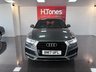 USED 2017 17 AUDI Q3 2.0 TDI S line Edition SUV 5dr Diesel Manual Euro 6 (s/s) (150 ps) Sat nav-Touchscreen-Bluetooth