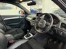 USED 2017 17 AUDI Q3 2.0 TDI S line Edition SUV 5dr Diesel Manual Euro 6 (s/s) (150 ps) Sat nav-Touchscreen-Bluetooth