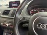 USED 2017 17 AUDI Q3 2.0 TDI S line Edition SUV 5dr Diesel Manual Euro 6 (s/s) (150 ps) Sat nav-Touchscreen-Bluetooth